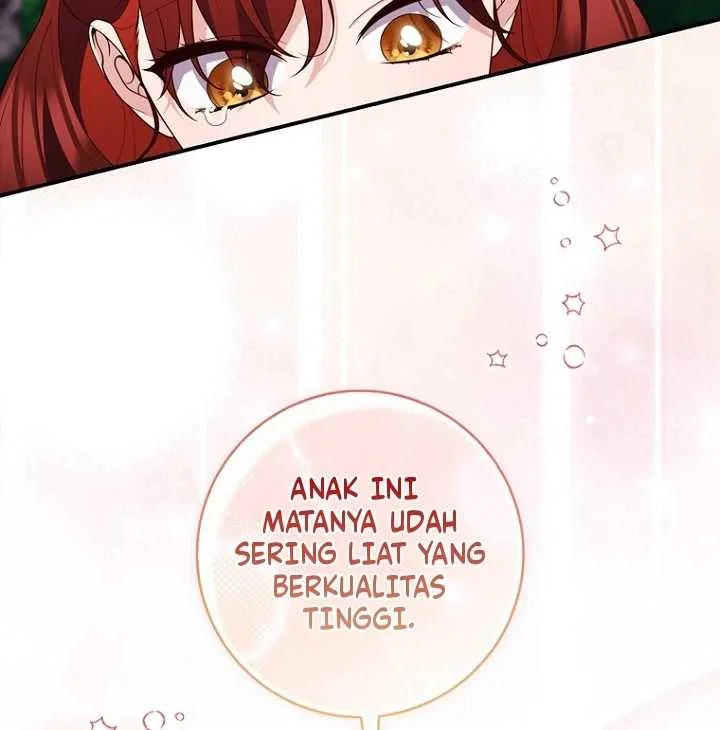 Fortune-Telling Lady Chapter 128 Gambar 23
