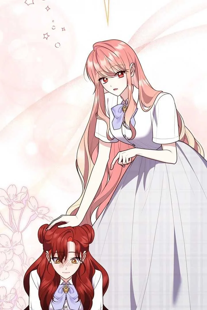 Fortune-Telling Lady Chapter 128 Gambar 24