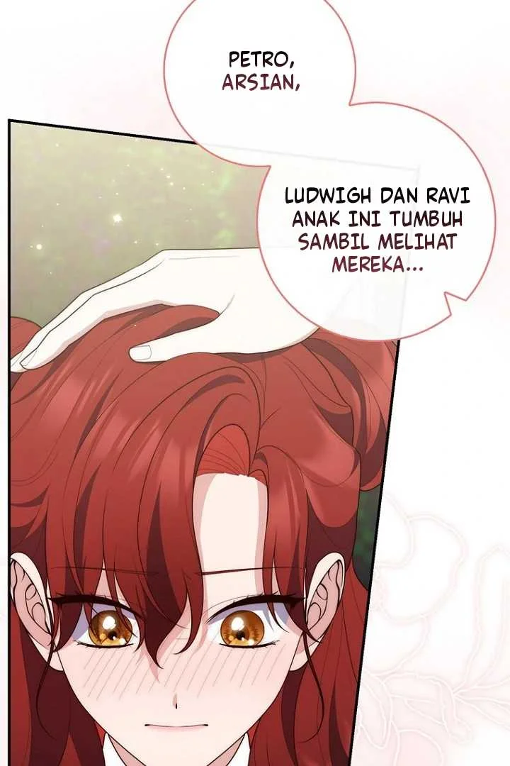 Fortune-Telling Lady Chapter 128 Gambar 26