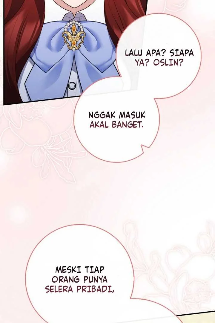 Fortune-Telling Lady Chapter 128 Gambar 27