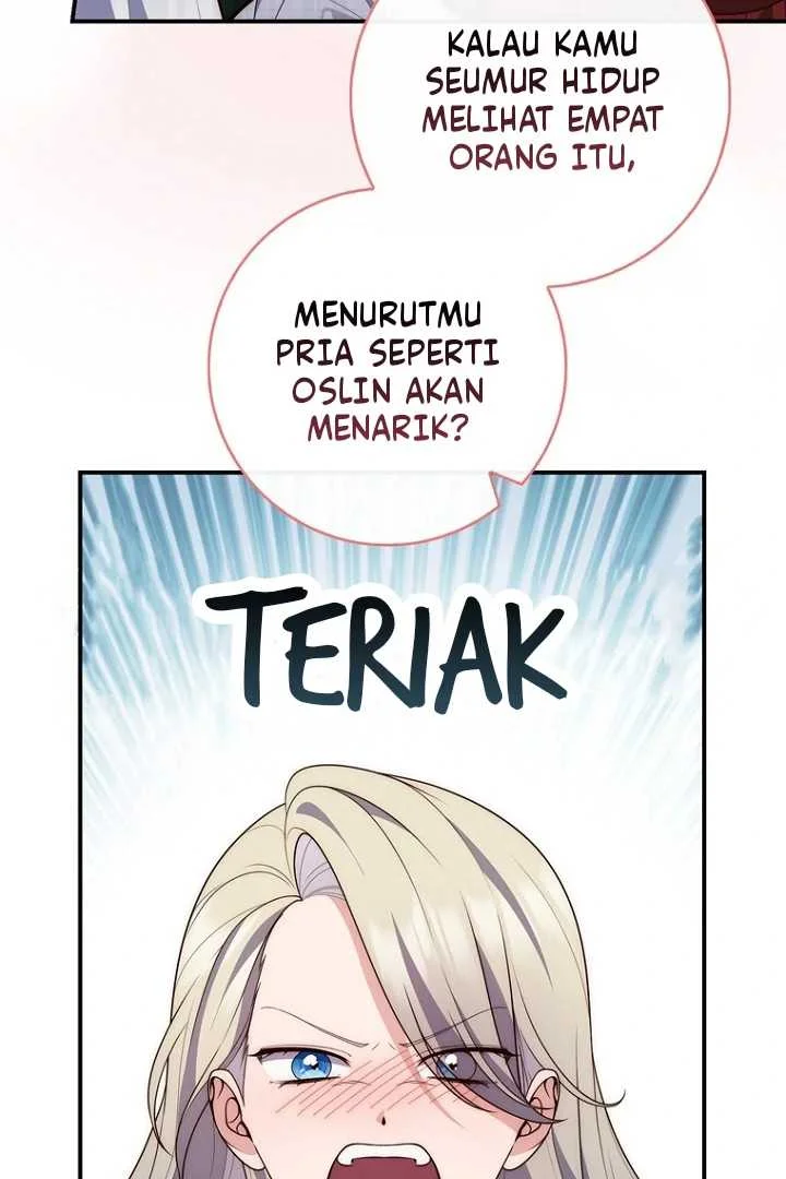 Fortune-Telling Lady Chapter 128 Gambar 29