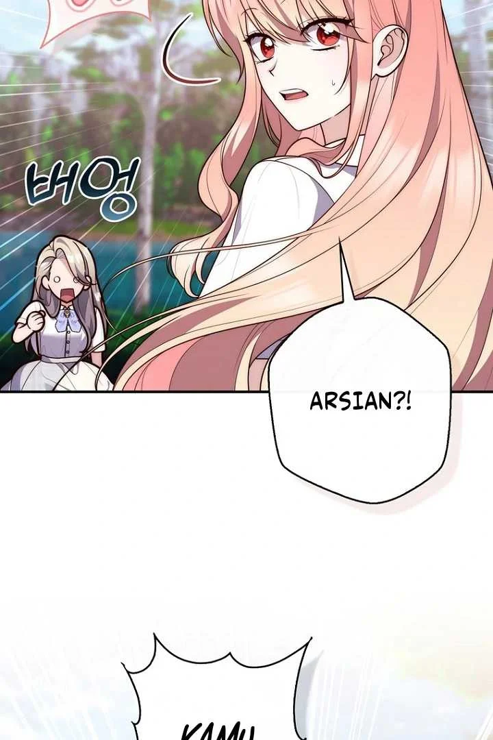 Fortune-Telling Lady Chapter 128 Gambar 33