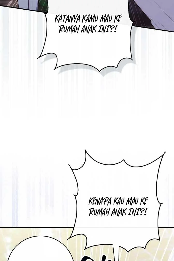 Fortune-Telling Lady Chapter 128 Gambar 35