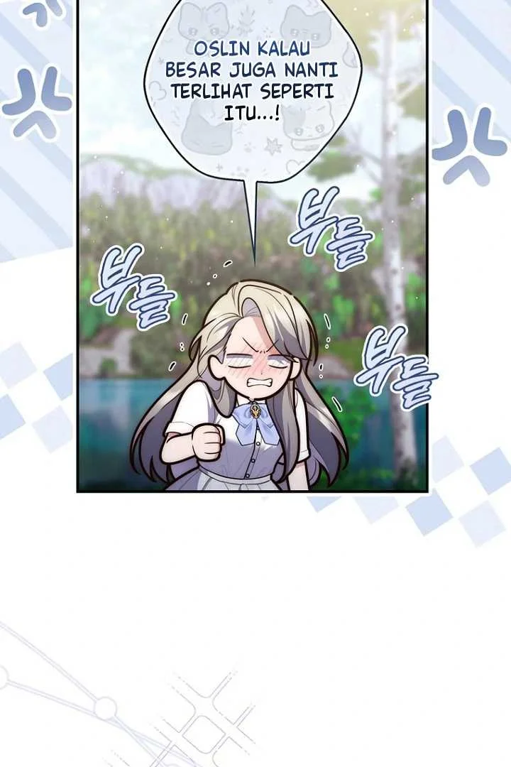 Fortune-Telling Lady Chapter 128 Gambar 38