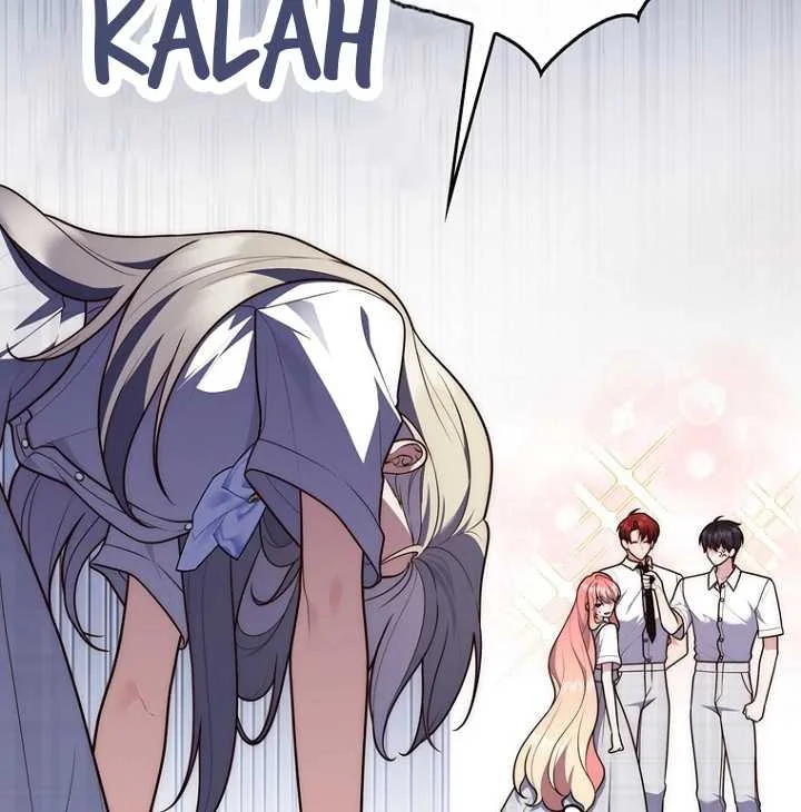 Fortune-Telling Lady Chapter 128 Gambar 42