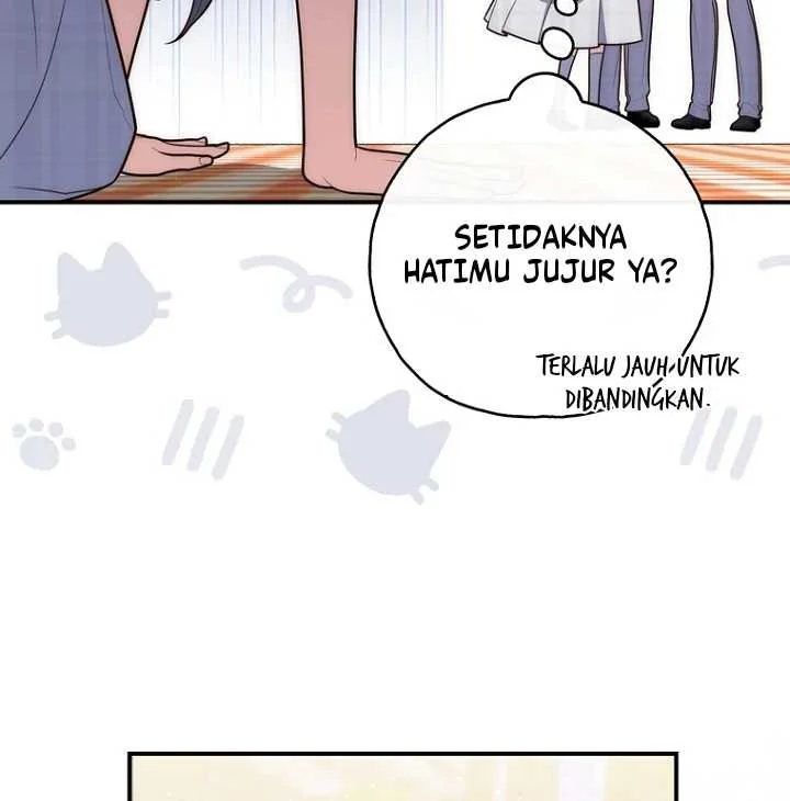 Fortune-Telling Lady Chapter 128 Gambar 43