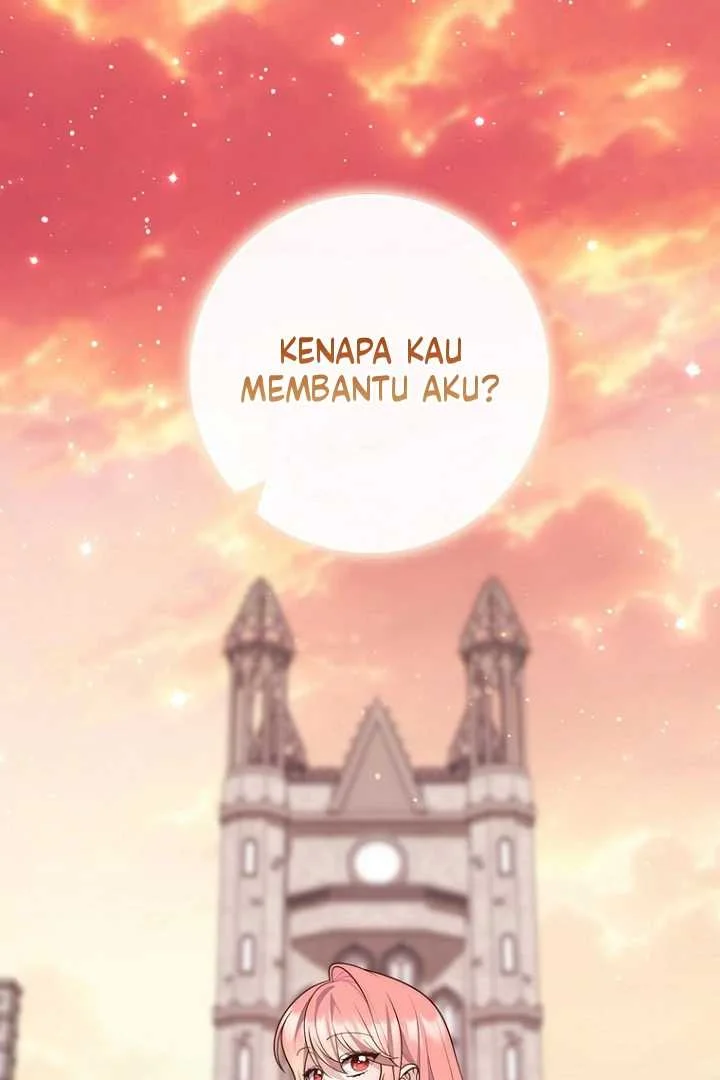 Fortune-Telling Lady Chapter 128 Gambar 48