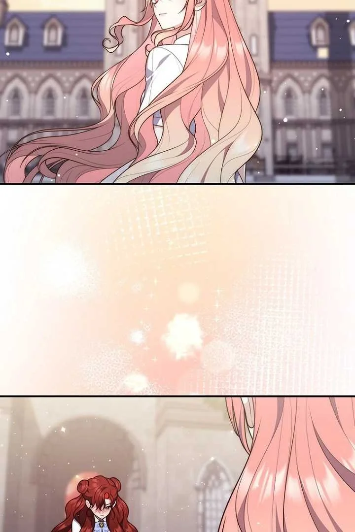 Fortune-Telling Lady Chapter 128 Gambar 49