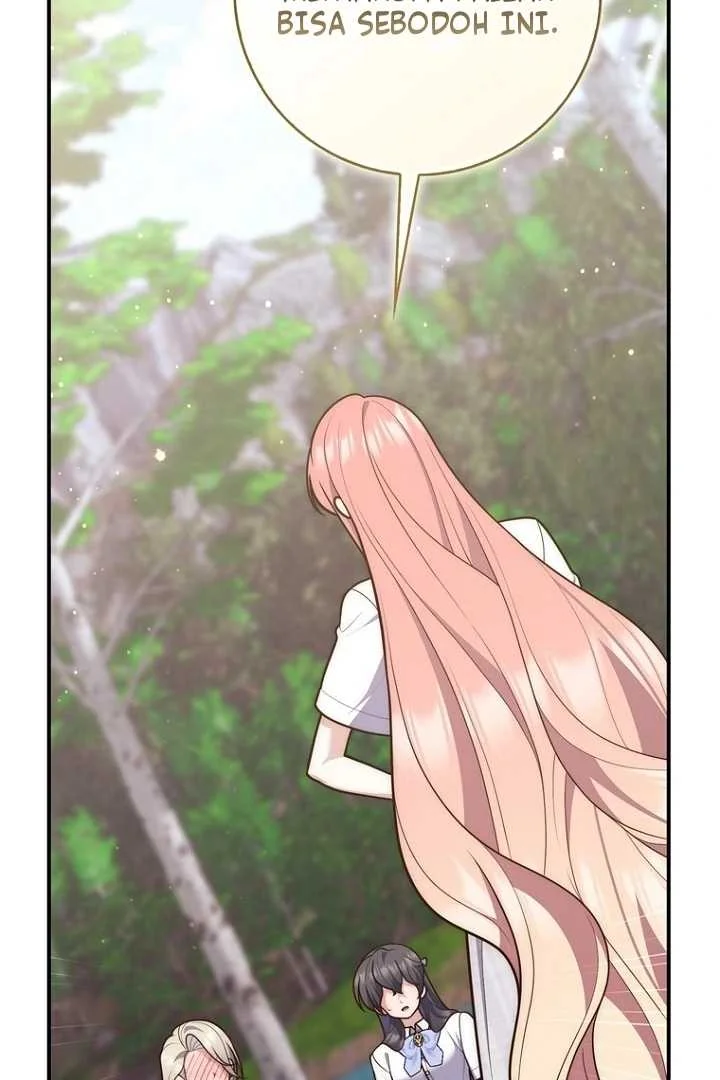 Fortune-Telling Lady Chapter 128 Gambar 5