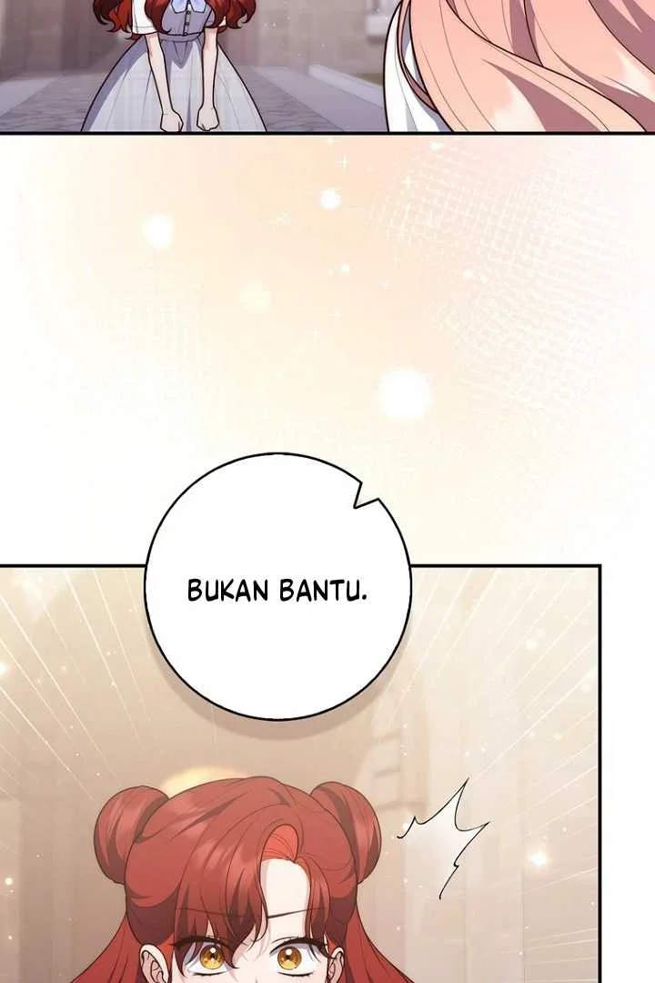 Fortune-Telling Lady Chapter 128 Gambar 50