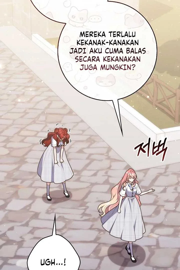 Fortune-Telling Lady Chapter 128 Gambar 52
