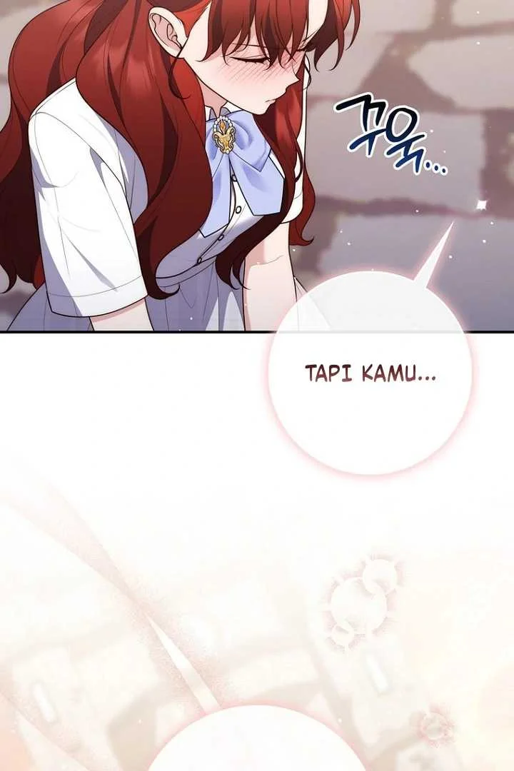 Fortune-Telling Lady Chapter 128 Gambar 54