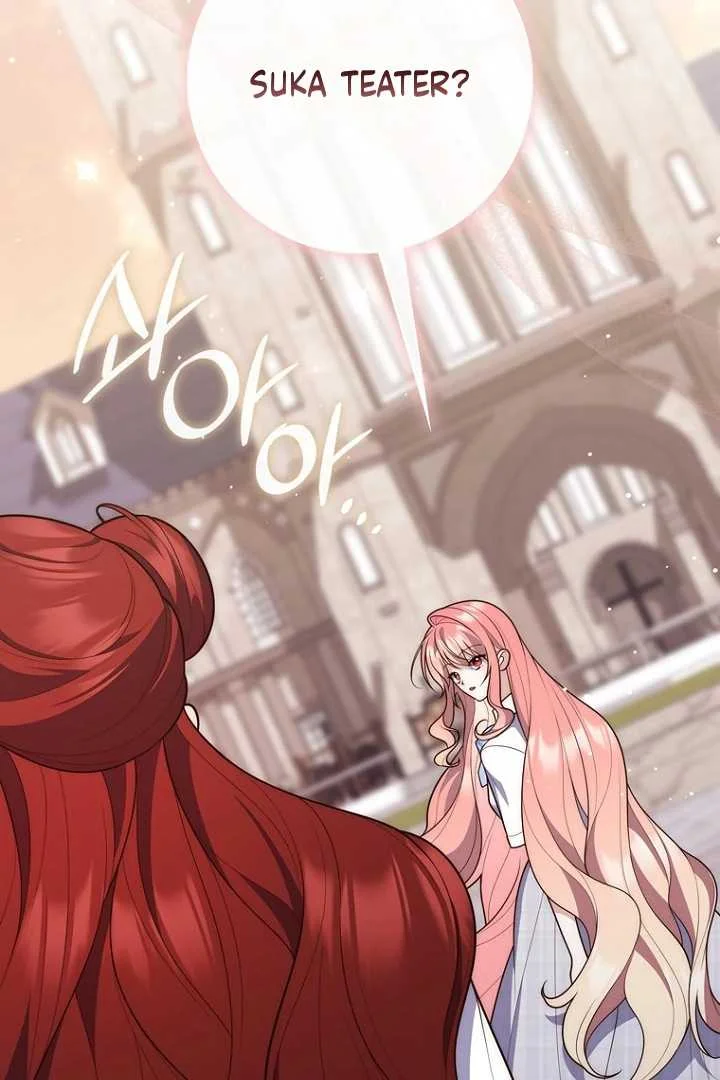 Fortune-Telling Lady Chapter 128 Gambar 55