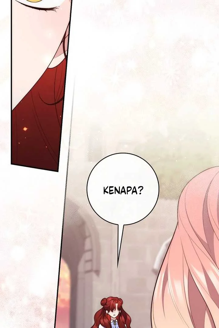Fortune-Telling Lady Chapter 128 Gambar 57