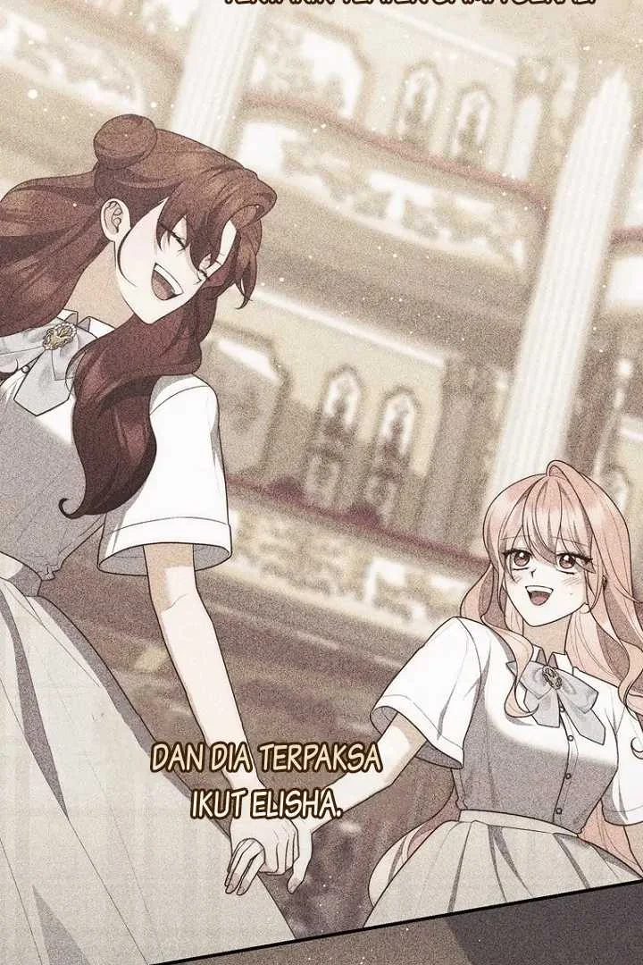 Fortune-Telling Lady Chapter 128 Gambar 59
