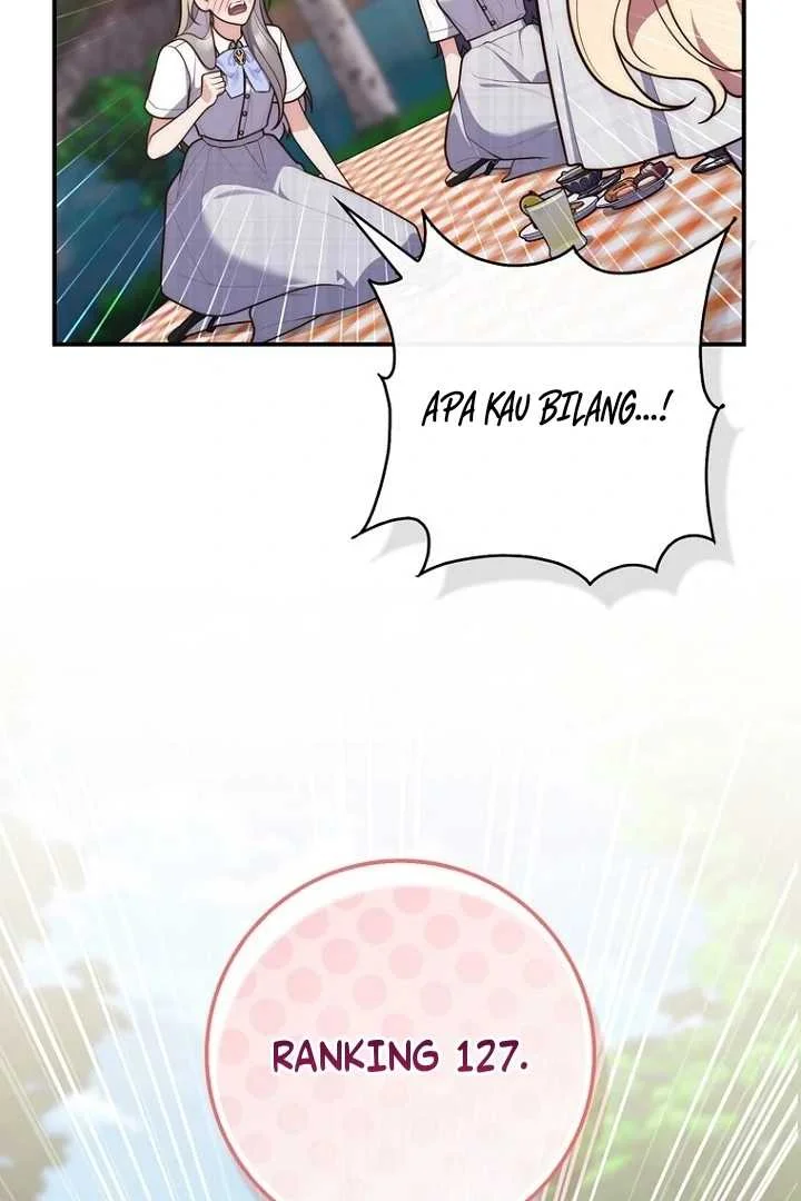 Fortune-Telling Lady Chapter 128 Gambar 6