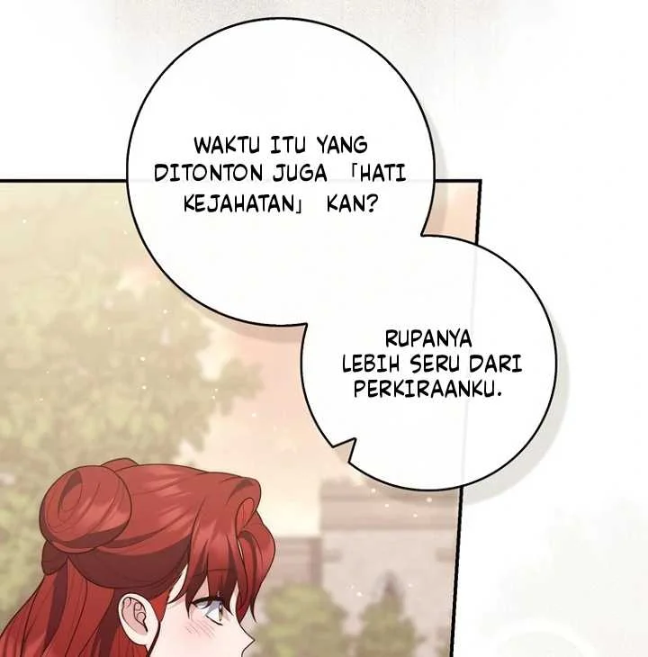 Fortune-Telling Lady Chapter 128 Gambar 62