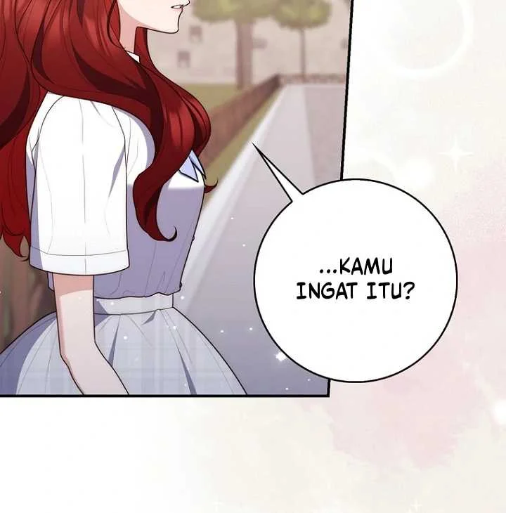 Fortune-Telling Lady Chapter 128 Gambar 63