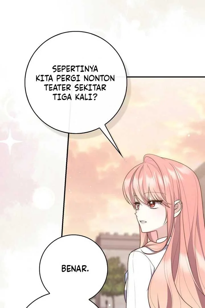 Fortune-Telling Lady Chapter 128 Gambar 64