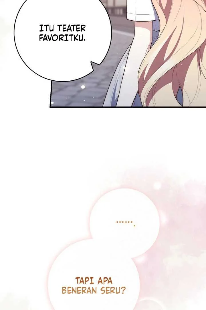 Fortune-Telling Lady Chapter 128 Gambar 65