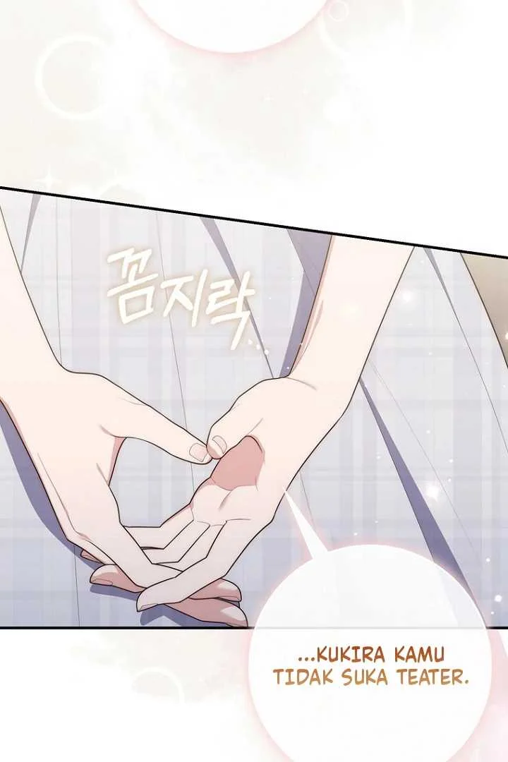 Fortune-Telling Lady Chapter 128 Gambar 66
