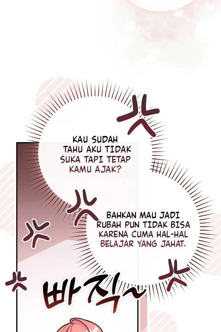 Fortune-Telling Lady Chapter 128 Gambar 67