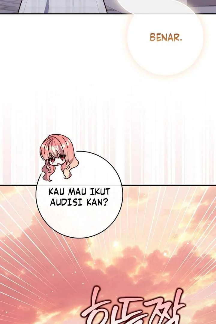Fortune-Telling Lady Chapter 128 Gambar 72