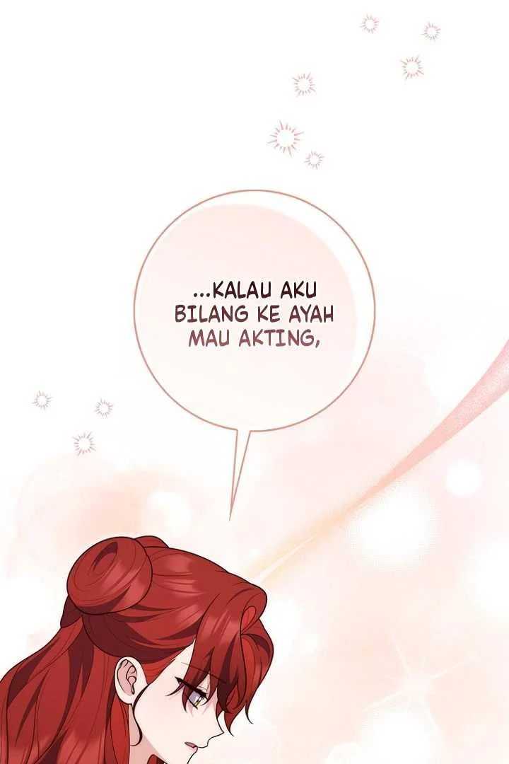 Fortune-Telling Lady Chapter 128 Gambar 76