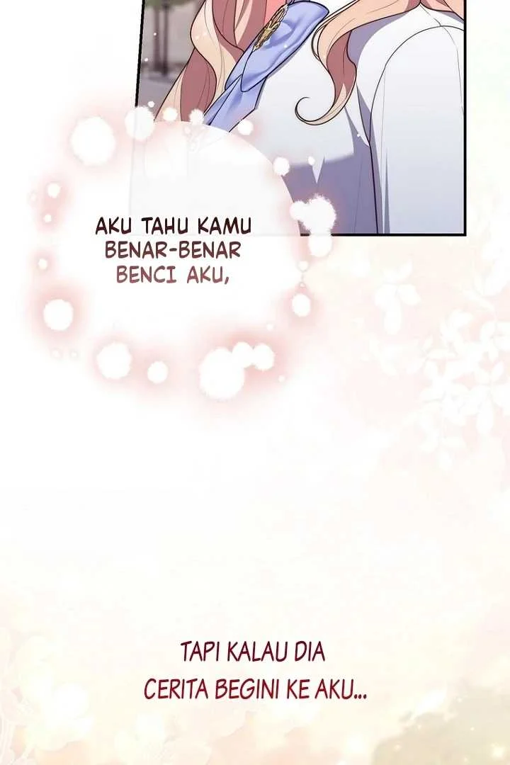 Fortune-Telling Lady Chapter 128 Gambar 81