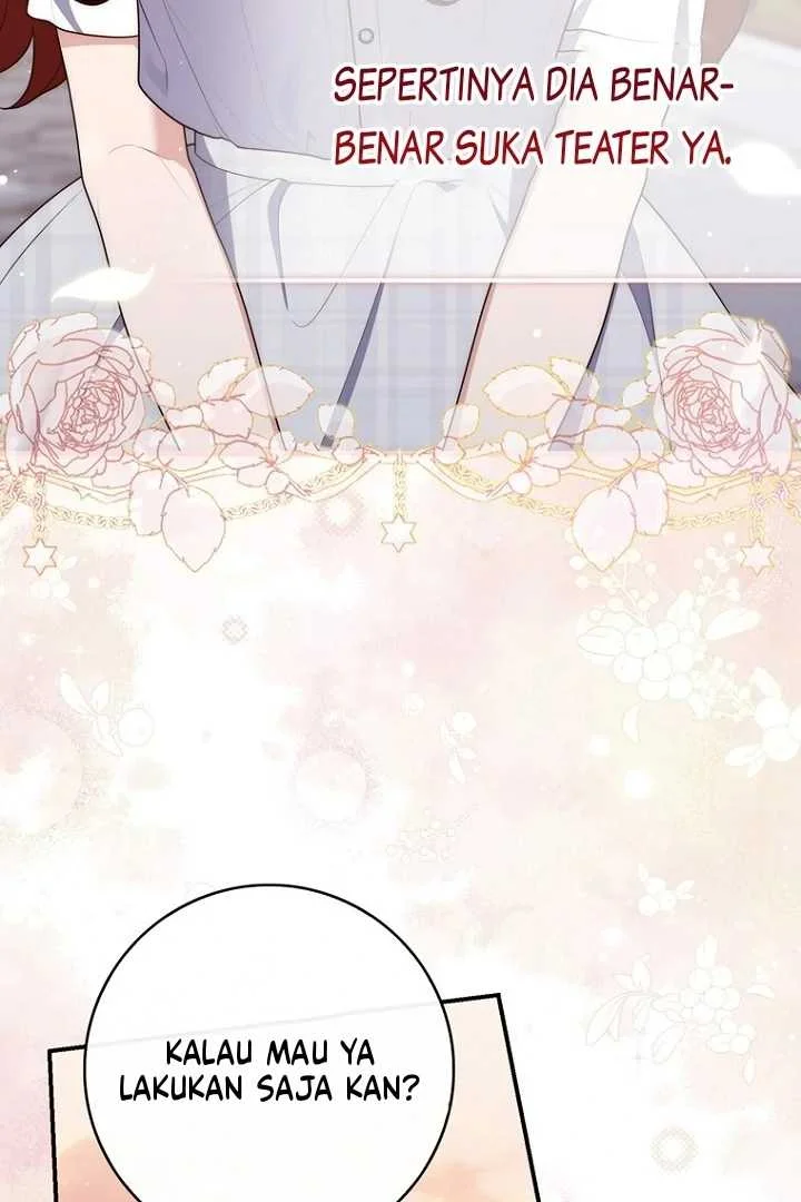 Fortune-Telling Lady Chapter 128 Gambar 83