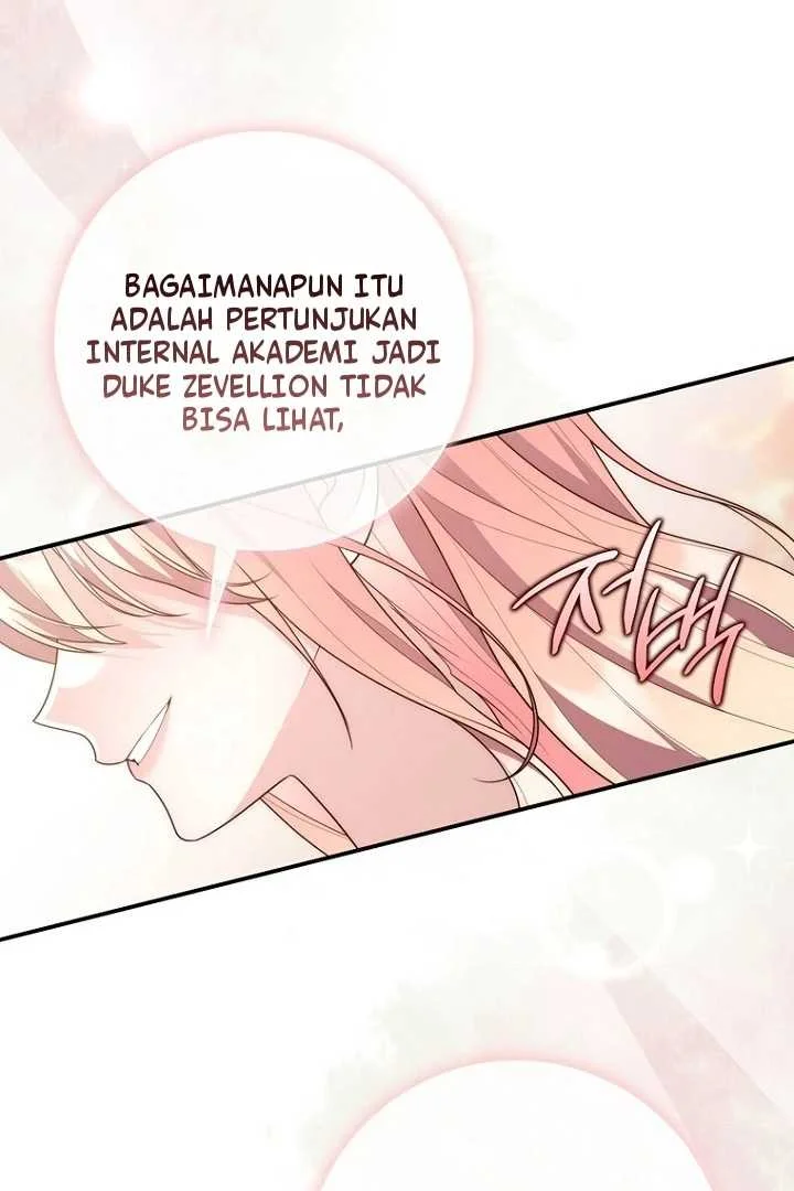 Fortune-Telling Lady Chapter 128 Gambar 85