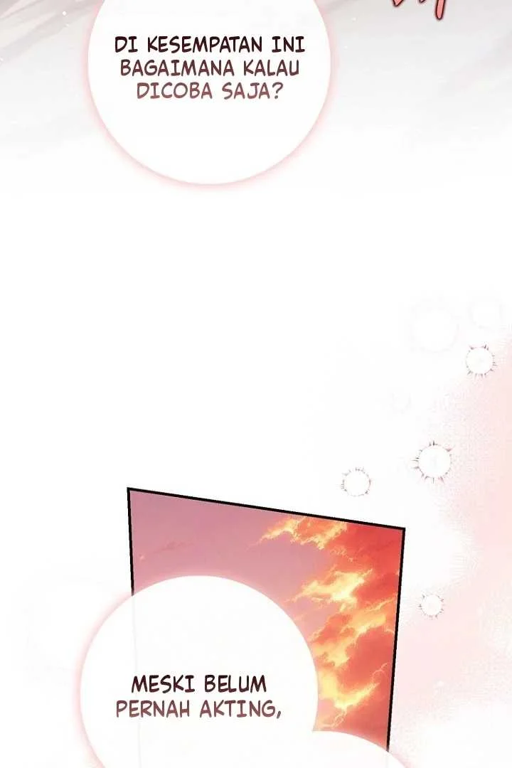 Fortune-Telling Lady Chapter 128 Gambar 87