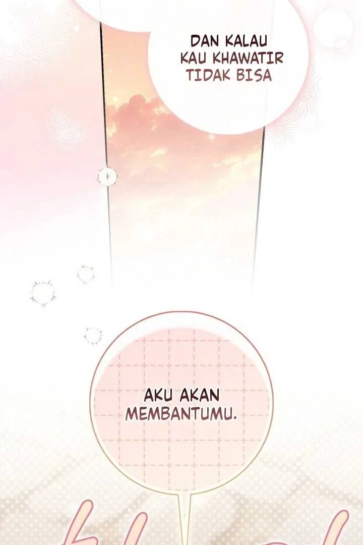 Fortune-Telling Lady Chapter 128 Gambar 88