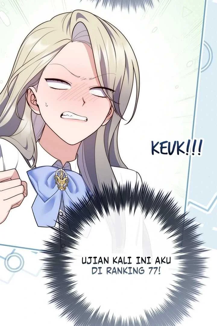 Fortune-Telling Lady Chapter 128 Gambar 9