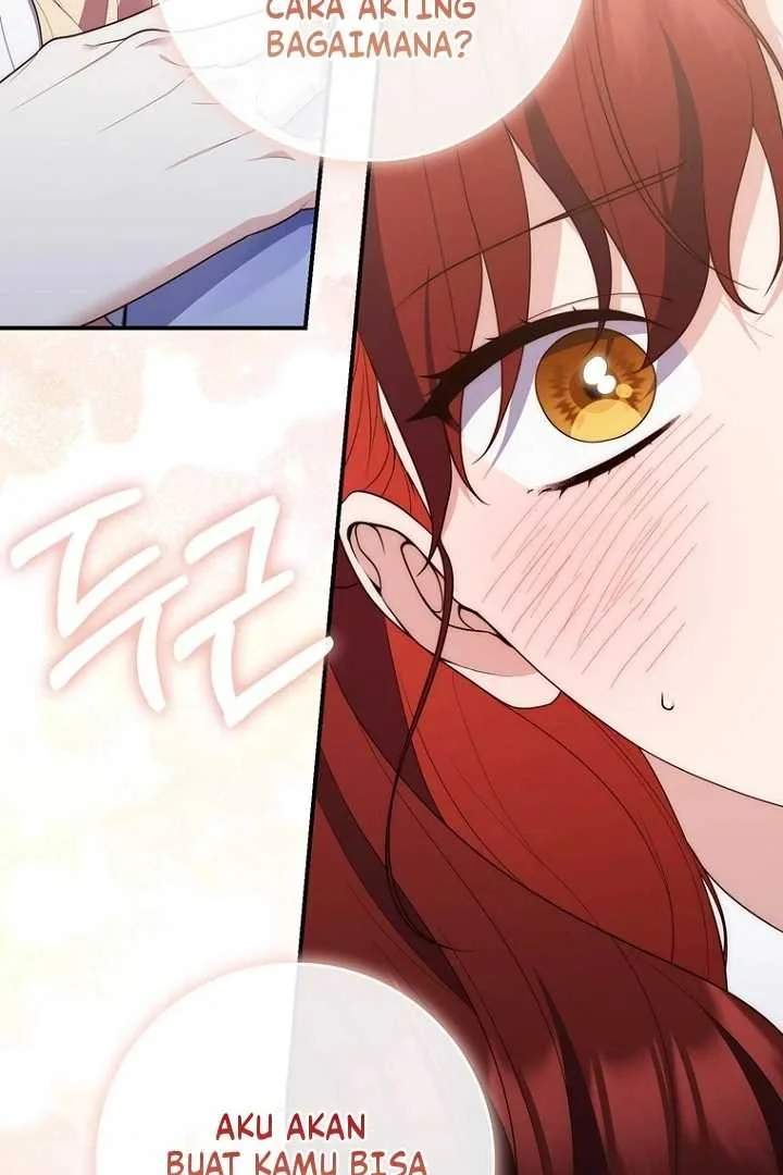 Fortune-Telling Lady Chapter 128 Gambar 92