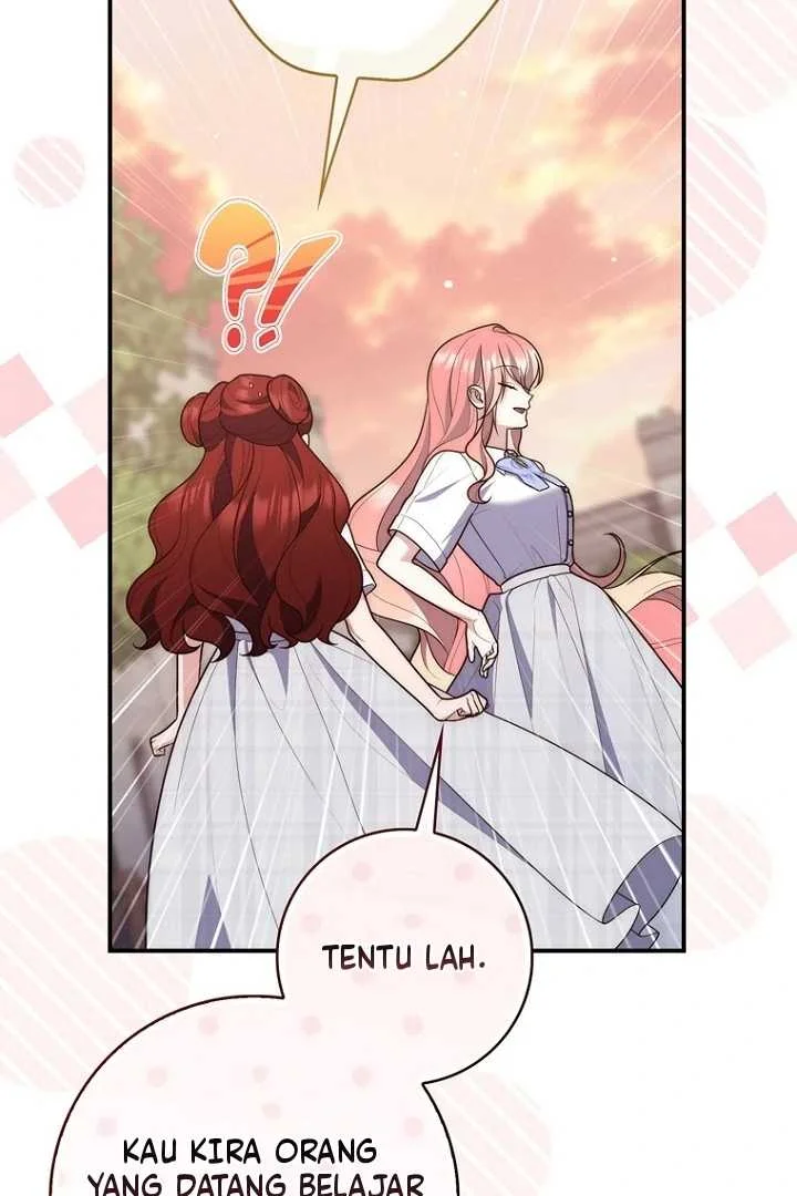 Fortune-Telling Lady Chapter 128 Gambar 94