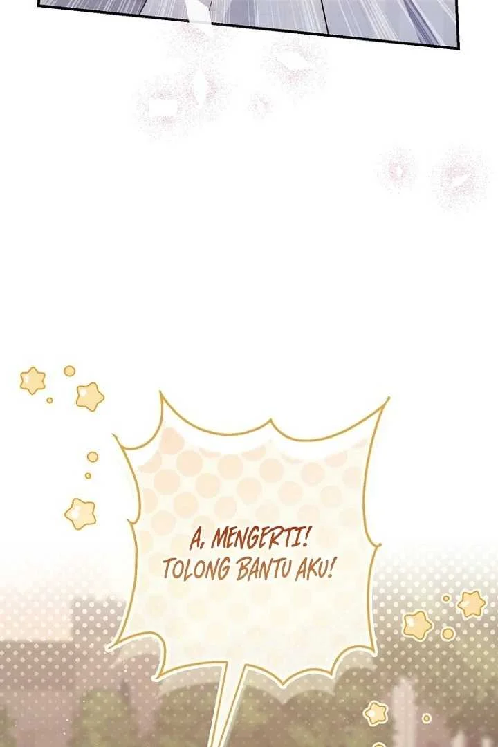 Fortune-Telling Lady Chapter 128 Gambar 99