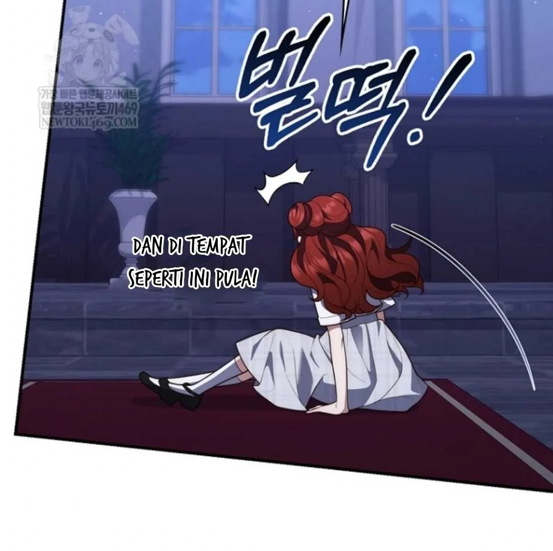 Fortune-Telling Lady Chapter 129 Gambar 110