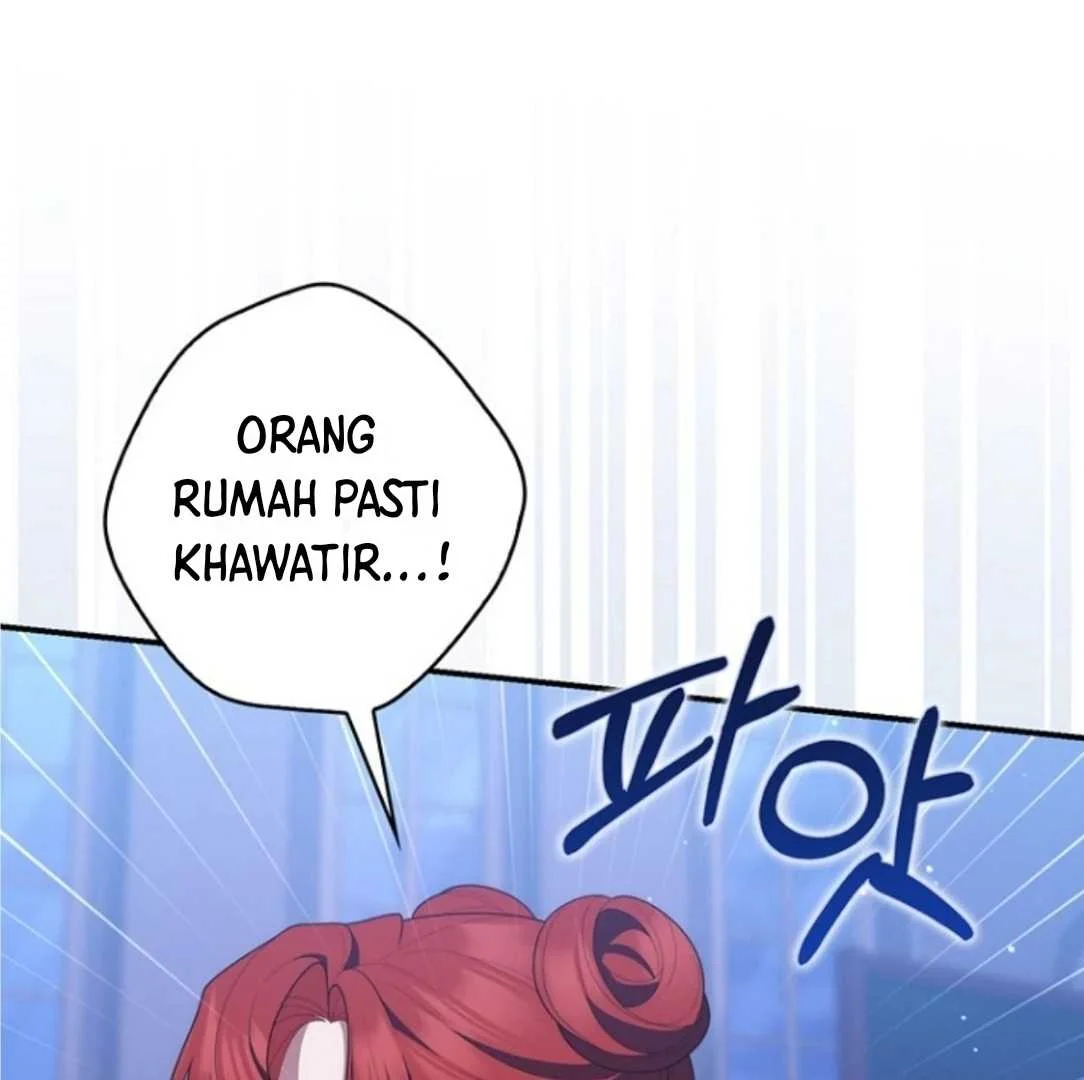 Fortune-Telling Lady Chapter 129 Gambar 111