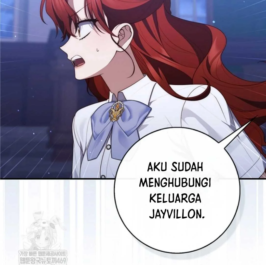 Fortune-Telling Lady Chapter 129 Gambar 112