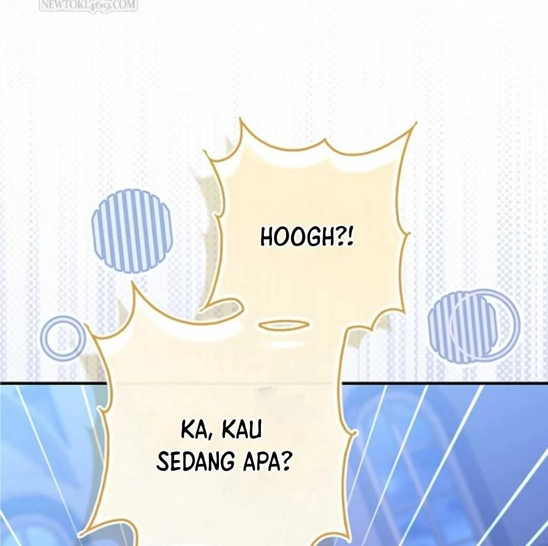 Fortune-Telling Lady Chapter 129 Gambar 113