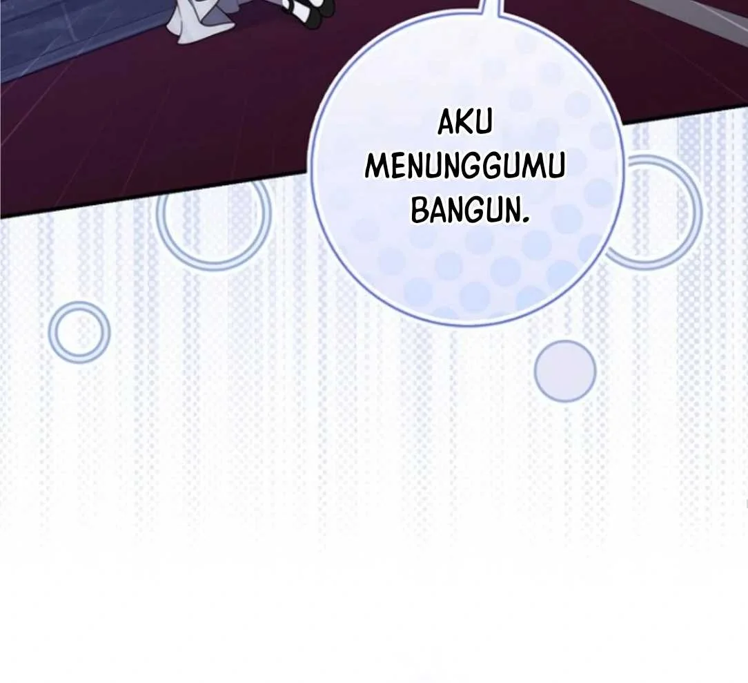 Fortune-Telling Lady Chapter 129 Gambar 115