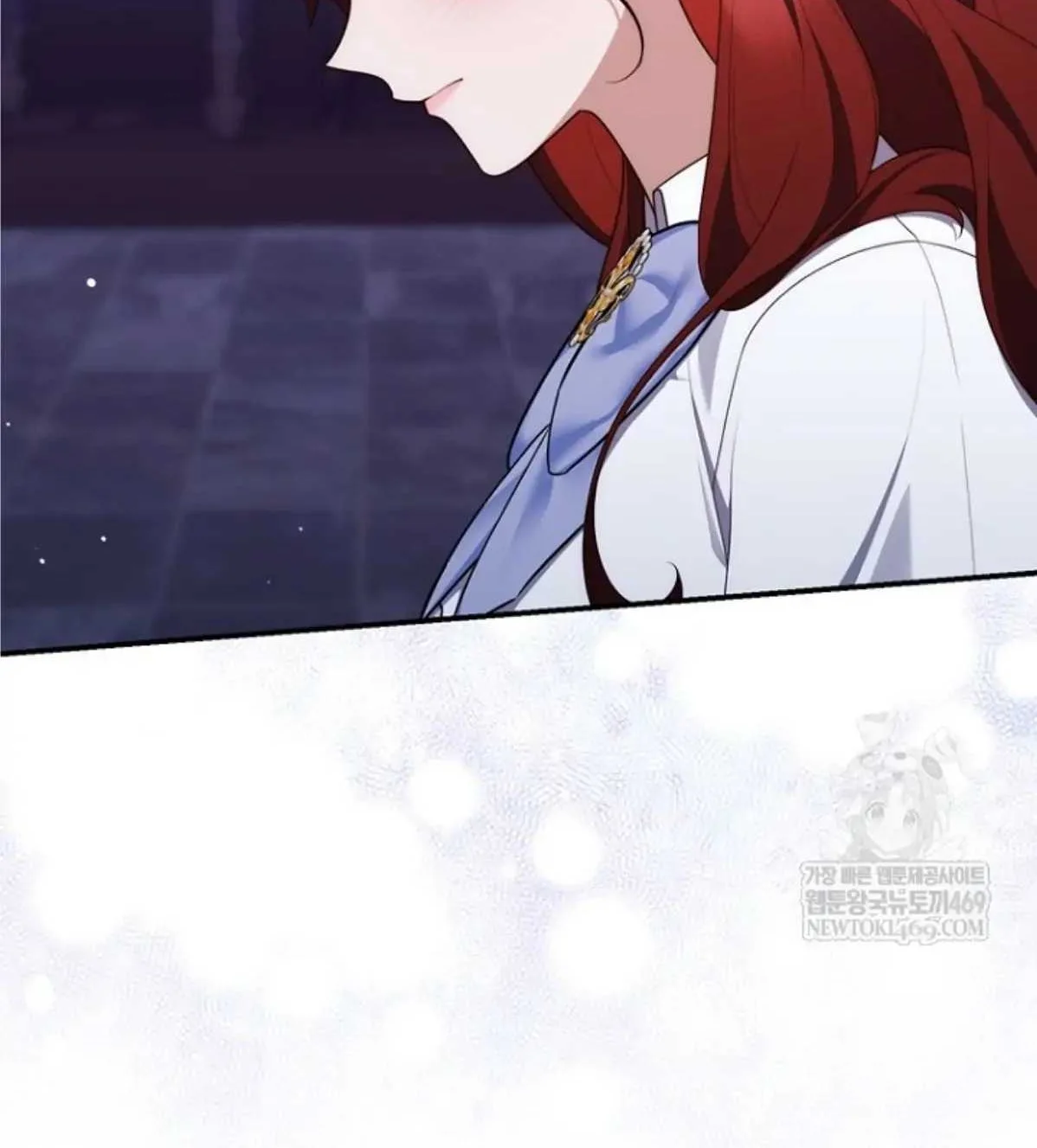 Fortune-Telling Lady Chapter 129 Gambar 120