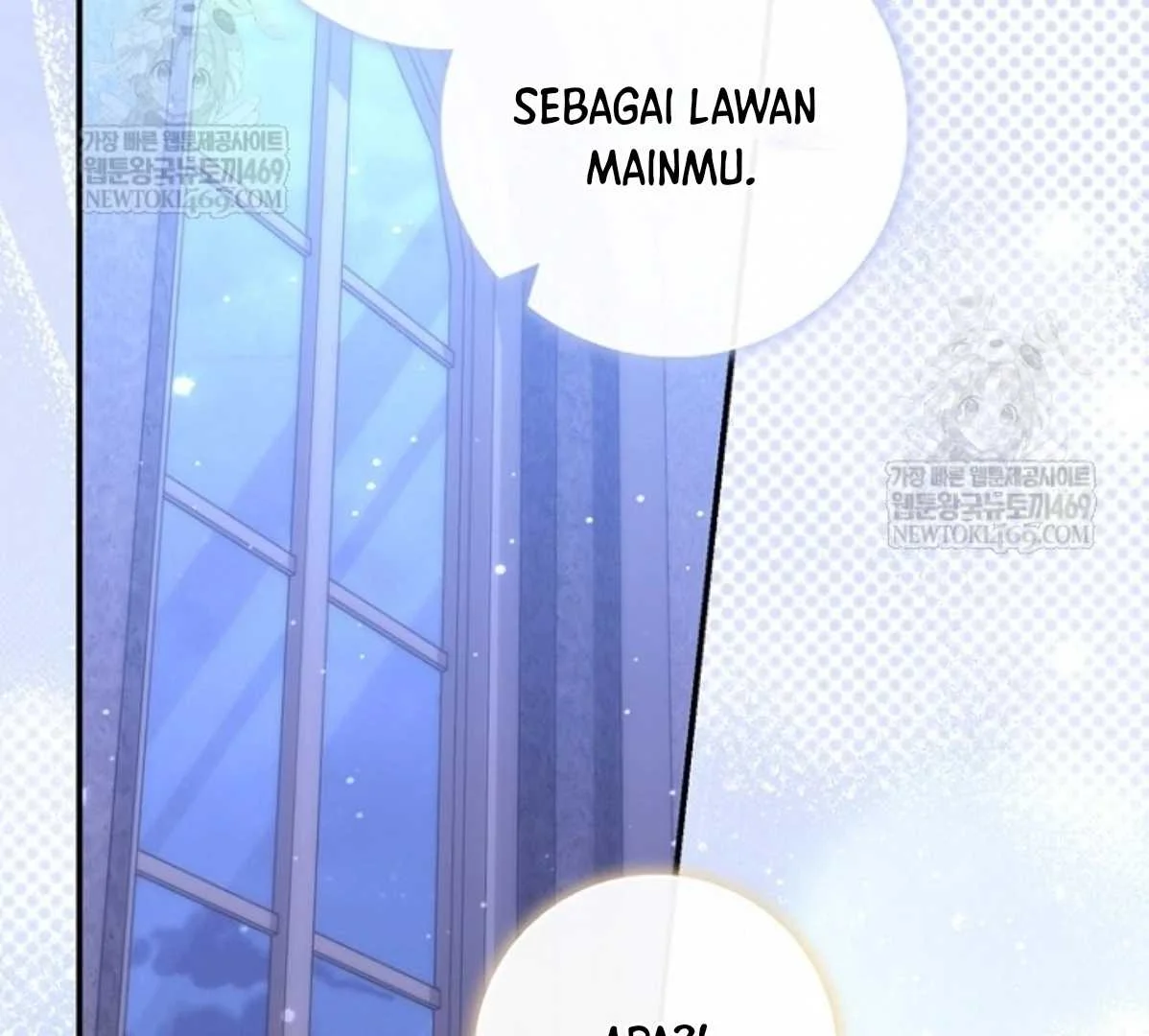 Fortune-Telling Lady Chapter 129 Gambar 124