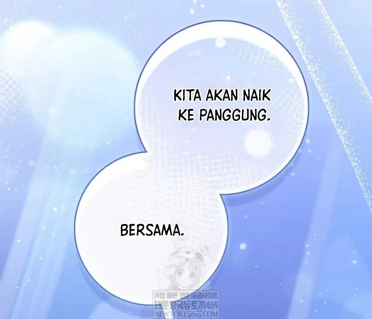 Fortune-Telling Lady Chapter 129 Gambar 126