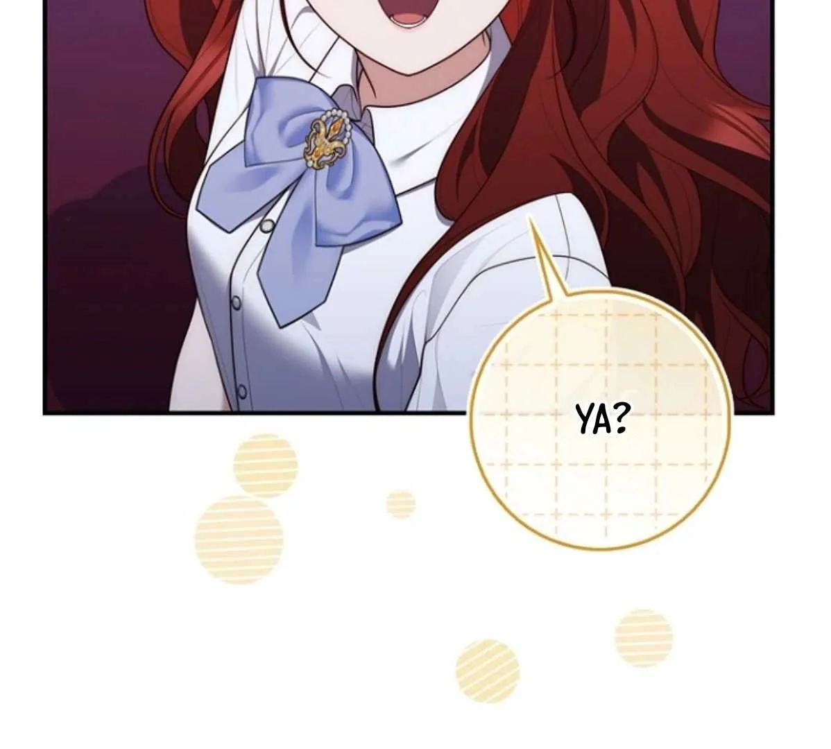 Fortune-Telling Lady Chapter 129 Gambar 131