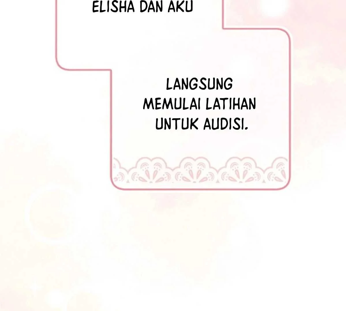 Fortune-Telling Lady Chapter 129 Gambar 136