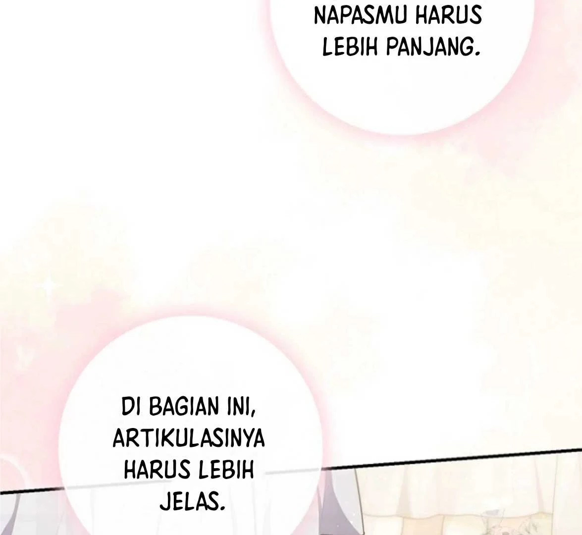 Fortune-Telling Lady Chapter 129 Gambar 141