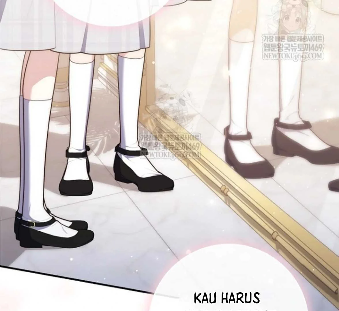 Fortune-Telling Lady Chapter 129 Gambar 142