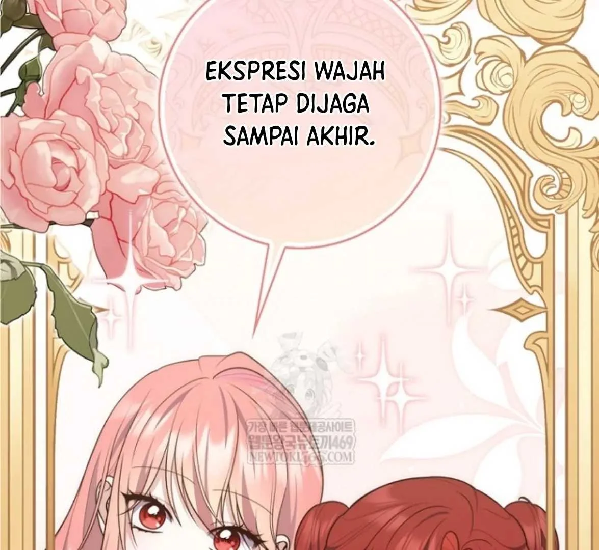 Fortune-Telling Lady Chapter 129 Gambar 144